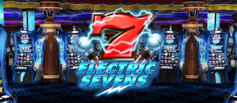 Electric Sevens Bwin