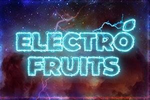 Electro Fruits Review 2024
