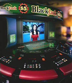 Eletronico Blackjack Fraudada