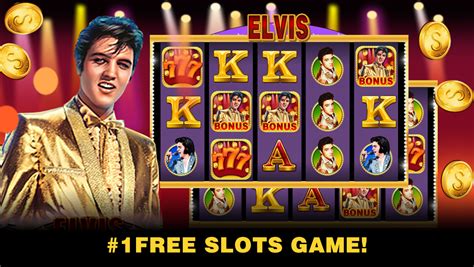 Elvis Slots De Casino