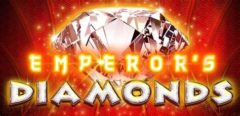 Emperor S Diamonds 888 Casino