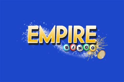 Empire Bingo Casino Review