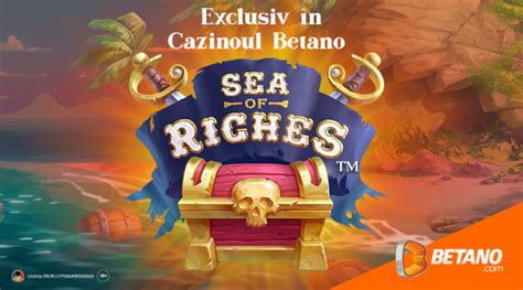 Empire Of Riches Betano