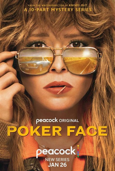Encantado Poker Face