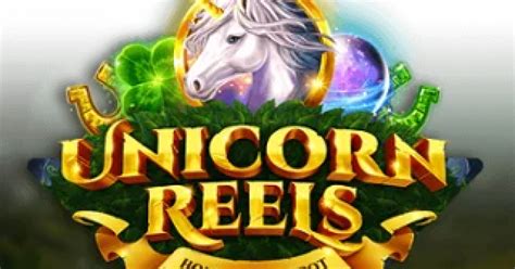 Encantado Unicornio Slots