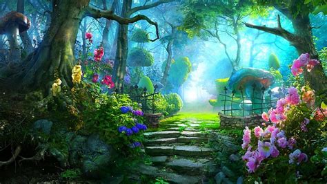Enchanted Garden Review 2024