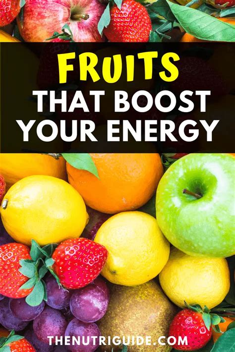 Energy Fruits Betano