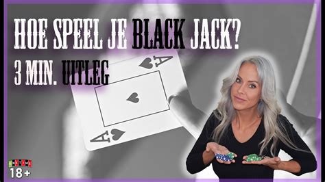 Enxada Speel Je Blackjack