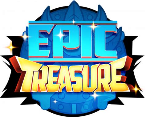 Epic Treasure Blaze