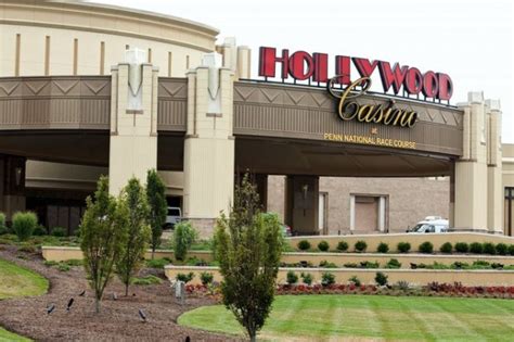 Epico De Pequeno Almoco Hollywood Casino Harrisburg