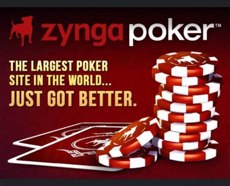 Erro Zynga Poker Chips