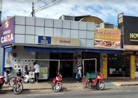 Escritorio Da Casa De Apostas Aparecida De Goiania