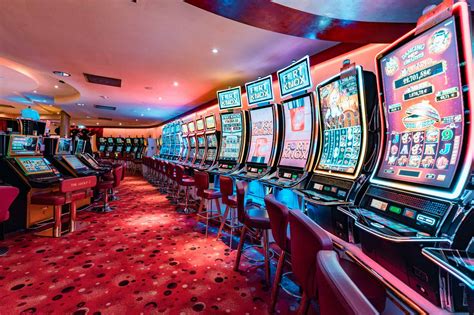 Espetaculo Casino 2024 Mondorf Les Bains
