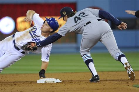 Estadisticas de jugadores de partidos de Seattle Mariners vs Los Angeles Dodgers