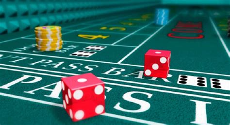 Estrategia De Craps Apostas Do Campo