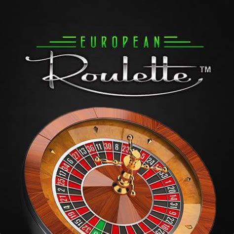 European Roulette Spearhead Studios Netbet