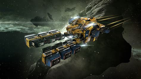 Eve Online Maxima De Producao De Slots