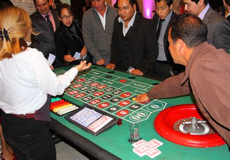 Eventos De Casino Leonistico Queretaro 2024