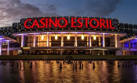 Eventos Do Casino Estoril