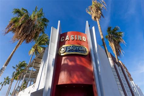 Existe Um Casino Em Cabo San Lucas Mexico