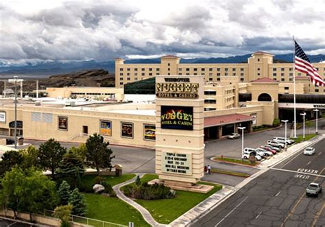 Existem Casinos Em Park City Utah