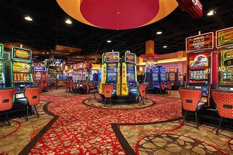 Existem Casinos Perto De Louisville Ky