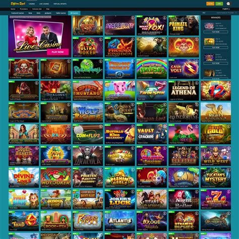 Extra Spel Casino Peru