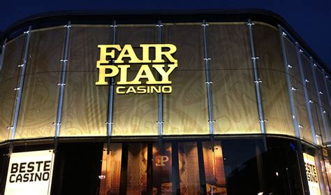 Fairplay Casino Venezuela