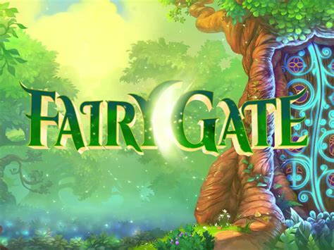 Fairy Gate Netbet