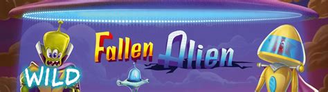 Fallen Alien Novibet