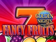 Fancy Fruits Golden Nights Bonus Bet365
