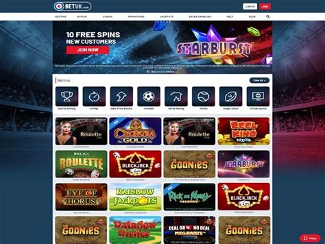 Fantastic Bet Casino Review