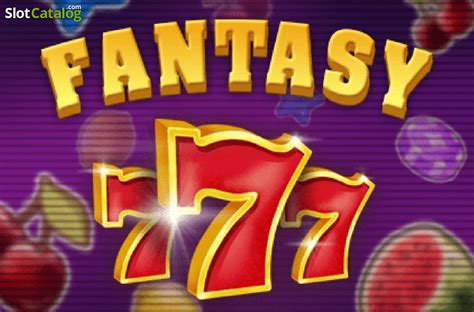 Fantasy 777 Slot - Play Online