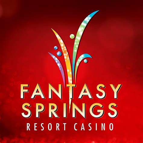Fantasy Springs Poker