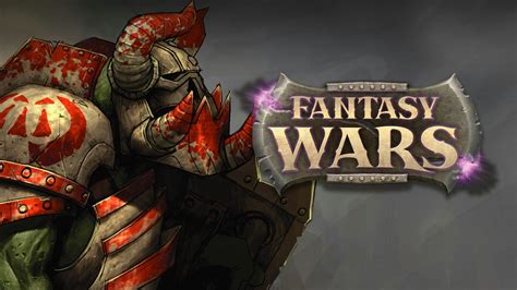 Fantasy War Bwin
