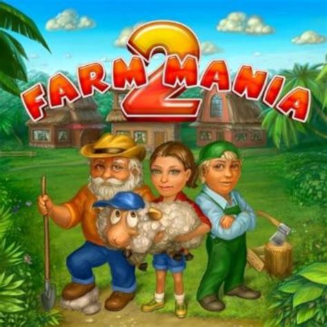 Farm Mania Betsson