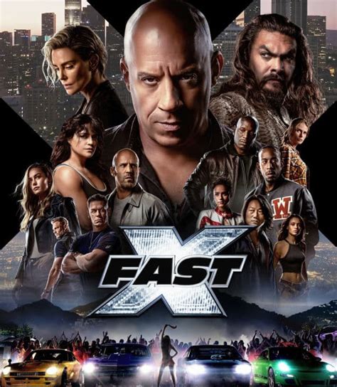 Fast Furious 1xbet