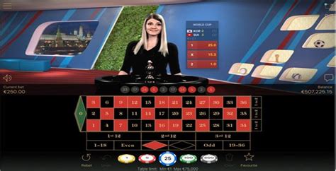 Fazenda Casino Widget