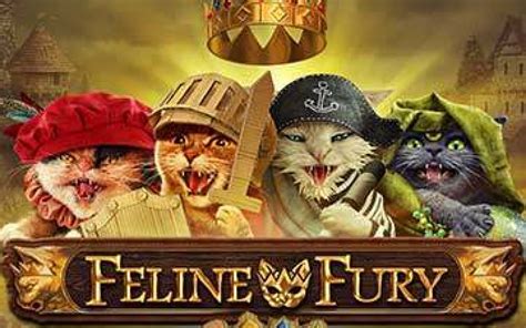 Feline Fury Betfair