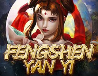 Fengshen Yan Yi Blaze