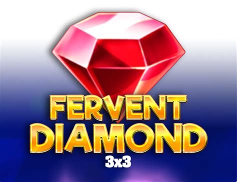 Fervent Diamond 3x3 Blaze