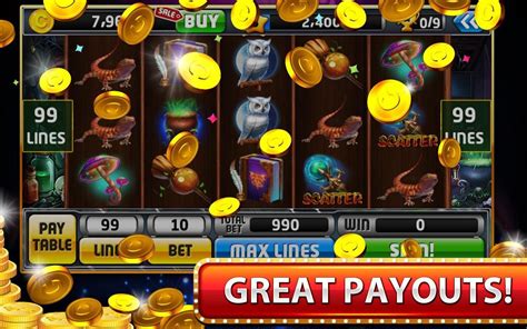 Fever Slots Casino Apk