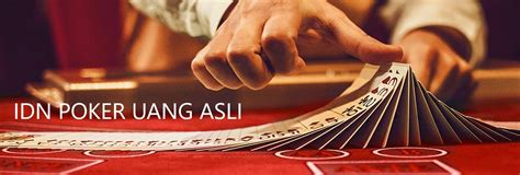 Ficha De Poker Gratis Uang Asli