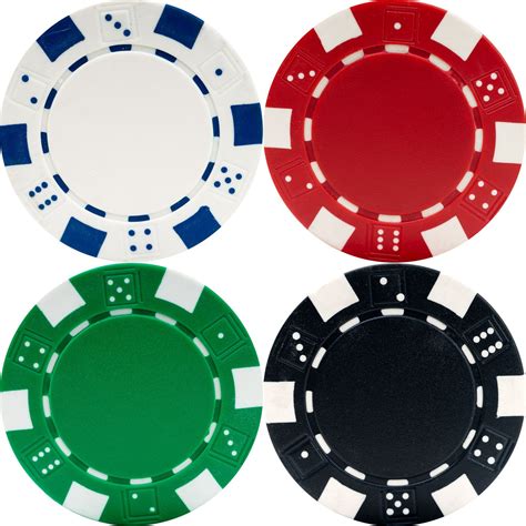 Fichas De Poker Blackjack