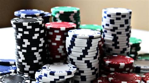 Fichas De Poker Jurong Ponto