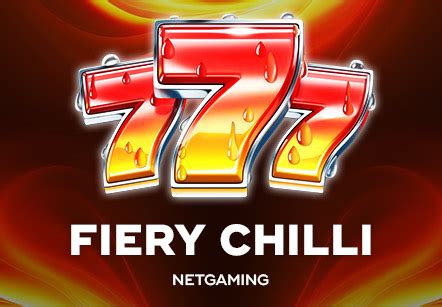 Fiery Chilli 888 Casino