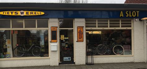 Fietswinkel Slot Hardenberg