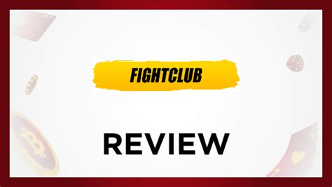 Fight Club Casino Ecuador