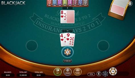 Filipinas Blackjack Online