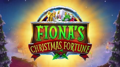 Fionas Christmas Fortune Slot - Play Online